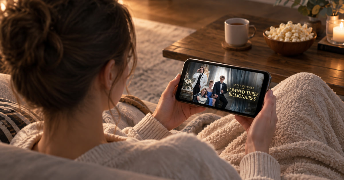 Why Do AI Short-Drama Leads All Look Kind of Familiar? Inside the 2026 Boom