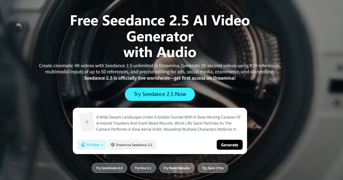 Seedance 2.5 Explained: Specs, Pricing, and What It's Actually Like to Use