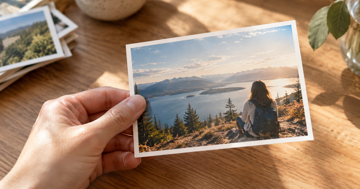 5 Ways to Tell If a Photo Was Made With AI