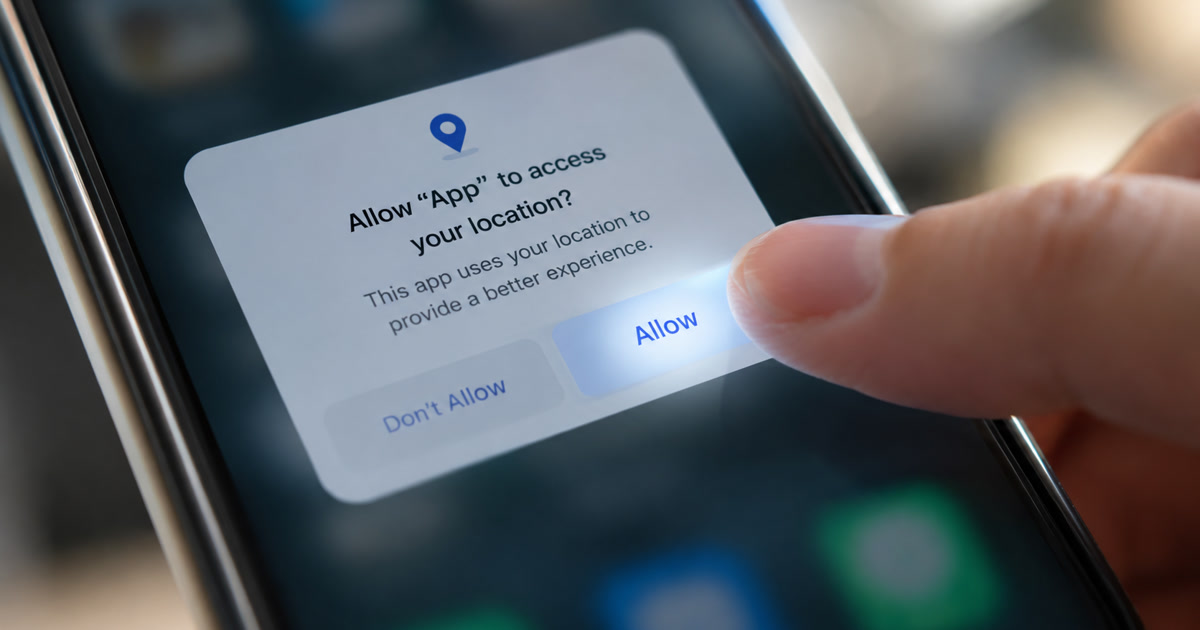 AI Photo Apps and Your Privacy: What Permissions You Should Never Grant
