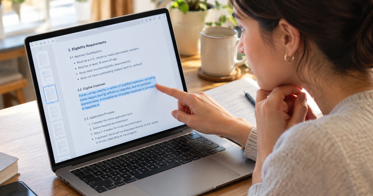 Does This App Train on Your Photos? The 3 Lines of Every Privacy Policy You Should Actually Read