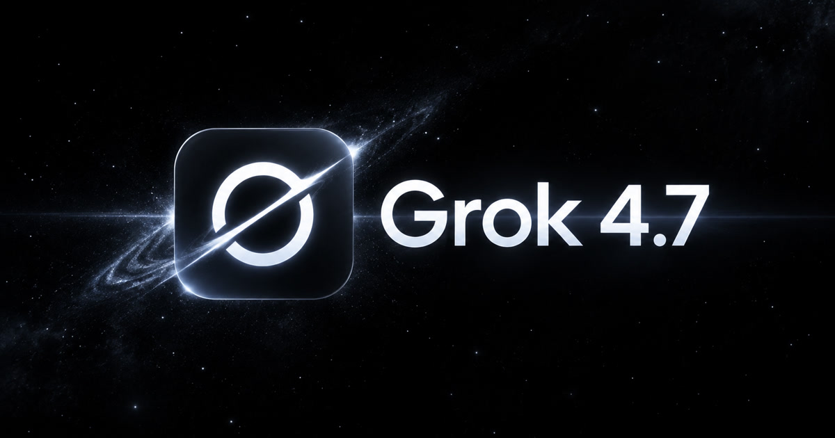 Grok 4.7 Explained: What It Actually Is (and Isn't)