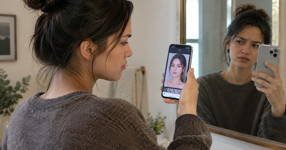 5 Mistakes First-Time Users Make With AI Face Swap Apps